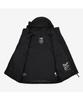 The North Face Nj2Gr52A Men'S Gore-Tex Mountain Jacket_Black