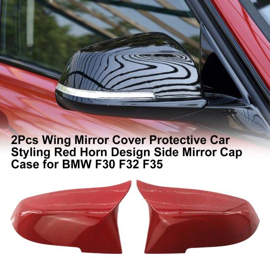 

Защитная крышка заднего зеркала автомобиля