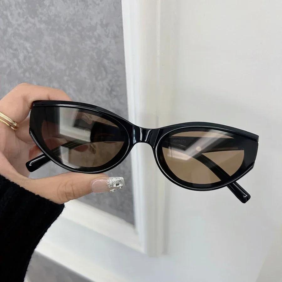 Lovely Round Shaped Sunglasses Women Men Casual Female Male Fashion Vintage Brand Design