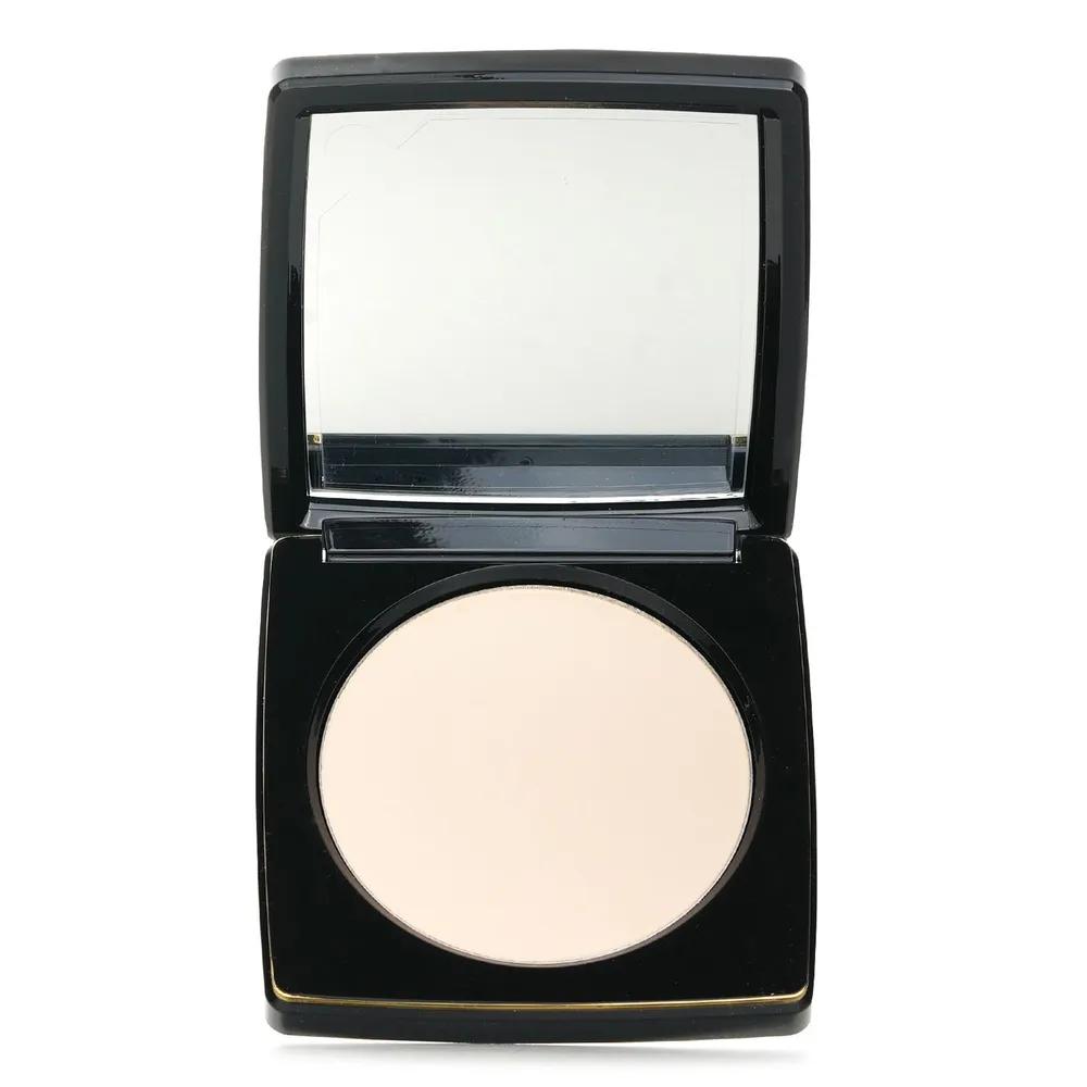 Sheer Finish Pressed Powder - Soft Porcelain 9g
