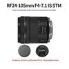 Canon EOS R8 Full-Frame Mirrorless Camera (CN version)