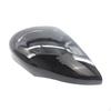 Rear View Cover Decorative Caps Compatible with 2009-2014 Perfect Replacement for