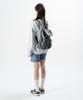 Lemine Petit Backpack (Gray)