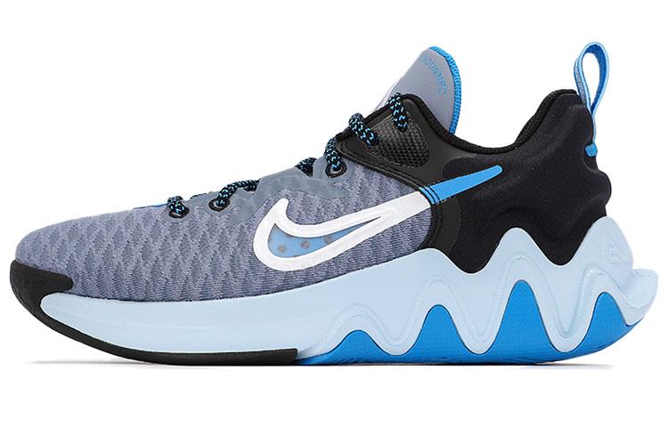 Nike Giannis Immortality Ep City Edition DC6927-400 44.5