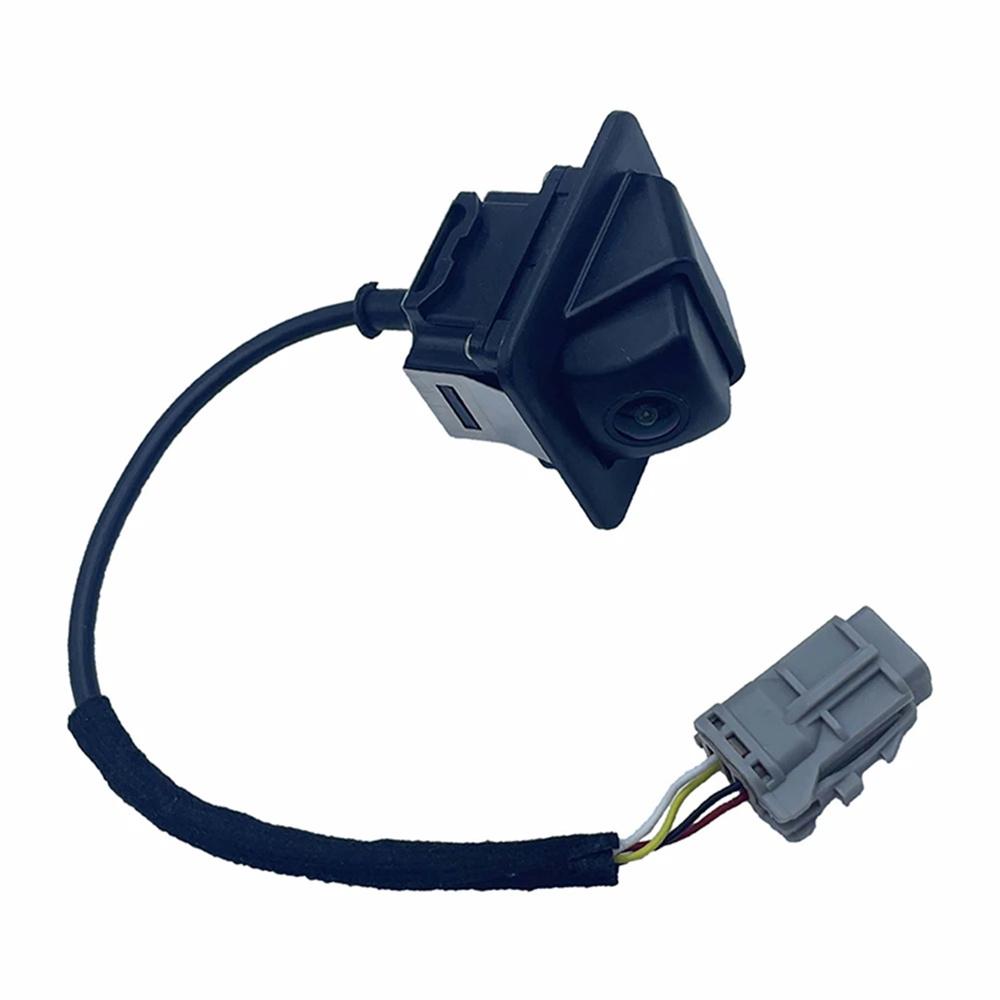 For 2014-2016 Kia Forte Sedan 4-Door Wired Rear View Back Up Camera 95760-A7000