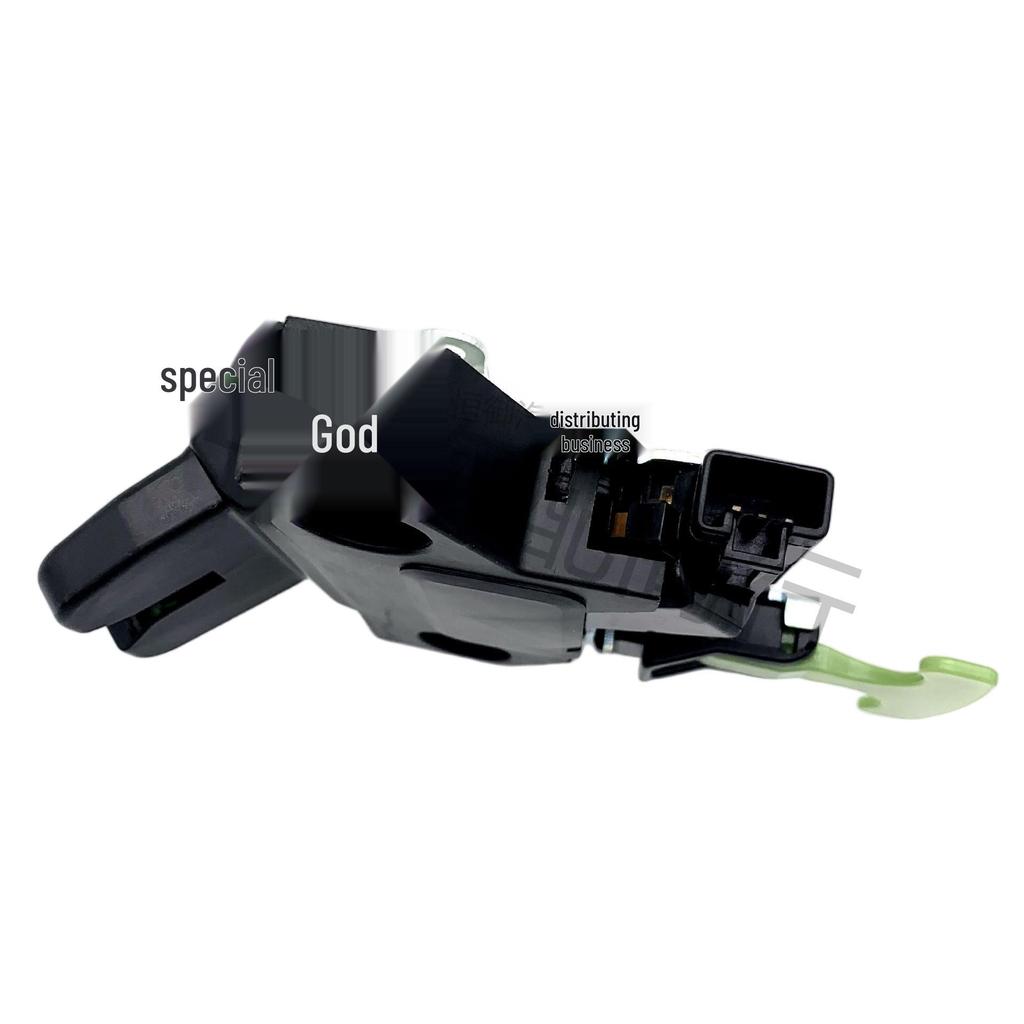 Toyota Camry Tailgate Switch Trunk Latch 64600-06060