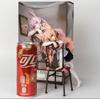 Anime Gk Figure - Cute Anime Girl Statue Model, Collectible Desktop Decoration, Creative Gift For Anime Fans Figurine Ornament