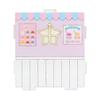 Sanrio Little Twin Stars Acrylic Stand Room Ice Cream Shop (Enjoy Idol) 868817