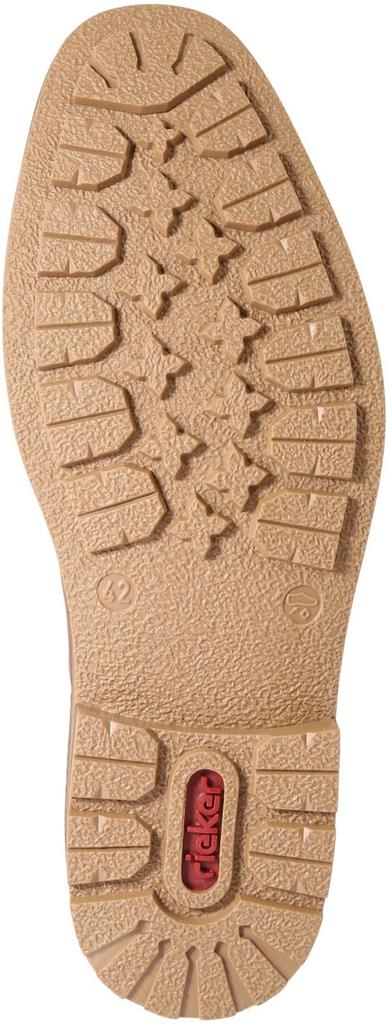 Rieker Desert Boots (B1340) орех/река
