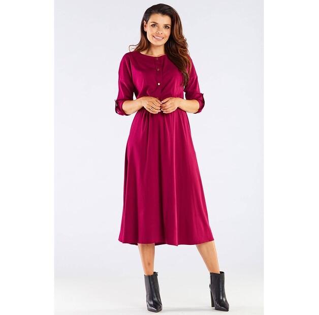 Платье Awama A452 EU S