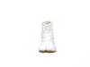 Rikioh Stick-on Tabi Cushion for Kids (Adhesive), 3-Piece Magic Wand, White, 14.0cm, WHJ3MSP
