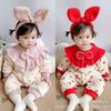Newborn Princess Romper - Spring/Autumn Trendy Baby Girl Onesie