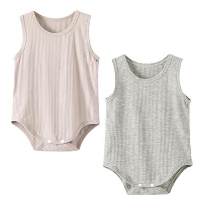 Unisex (bis 3 Jahre) – Overalls