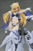 Busou Shinki Rene ImageModel Cca. 220mm PVC malovaná hotová figurka
