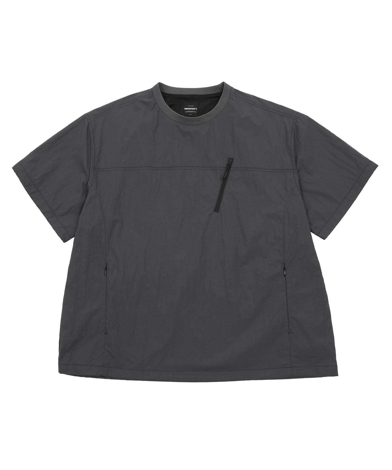 Haebeuopeudyuti Оригинальная футболка (Темно-серый) Dark Grey/1