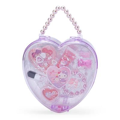 Sanrio Hello Kitty Kids Cosmetic Set 502910