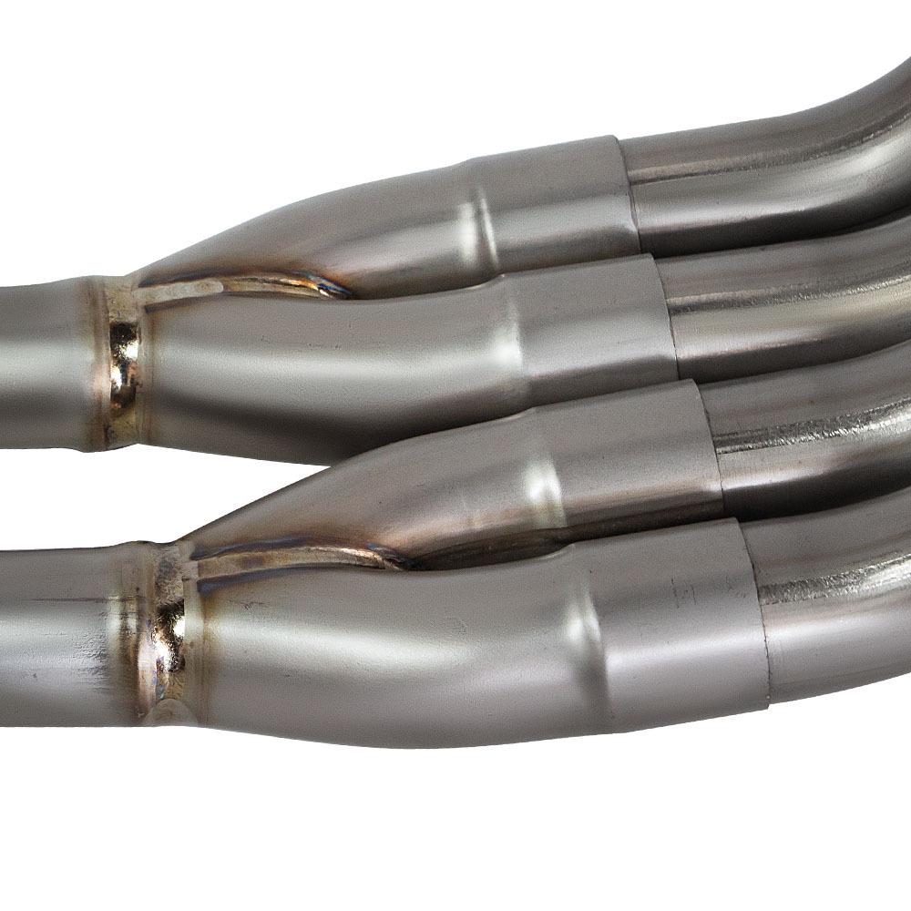 Honda CBR650R Titanium Alloy Exhaust Front Pipe (2014-2025)