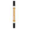 Wood Burning Pen Chemical Pyrography Marker Pen Safe Scorch Tool for DIY Projects Wood Painting