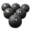 Yuelutu PVC Non-Bouncy Weighted Slam Ball