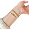 Female Light Luxury Niche Personality Versatile New Chinese Style Bracelet