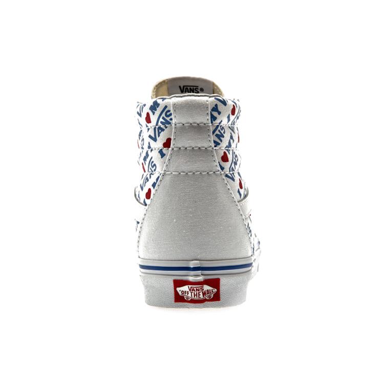 Vans SK8 Hi Mixed Quilting VN0A38GEVP5