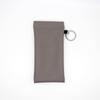 2026 Automatic Closing Pressure-Resistant Sunglasses Case - Portable & Durable Glasses Storage Bag