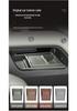 Land Rover Defender Multifunctional Center Console Storage Box and Glasses Holder for 26 Models