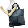 COACH F54759 A4-size compatible tote bag leather Business bag black leather Used