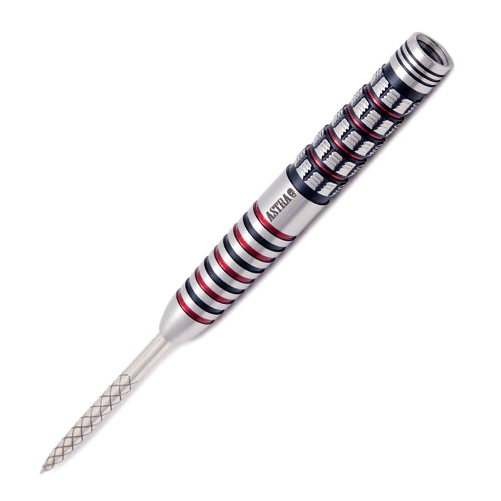 Astra Darts Red Star Sunrise Steel Barrel