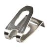 Optimize Your Drilling Experience 2pcs Belt Clips Compatible with BDA350 BDF343H and BDF451 Upgrade Your Tool Kit