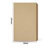 A4 Kraft Cover Paper