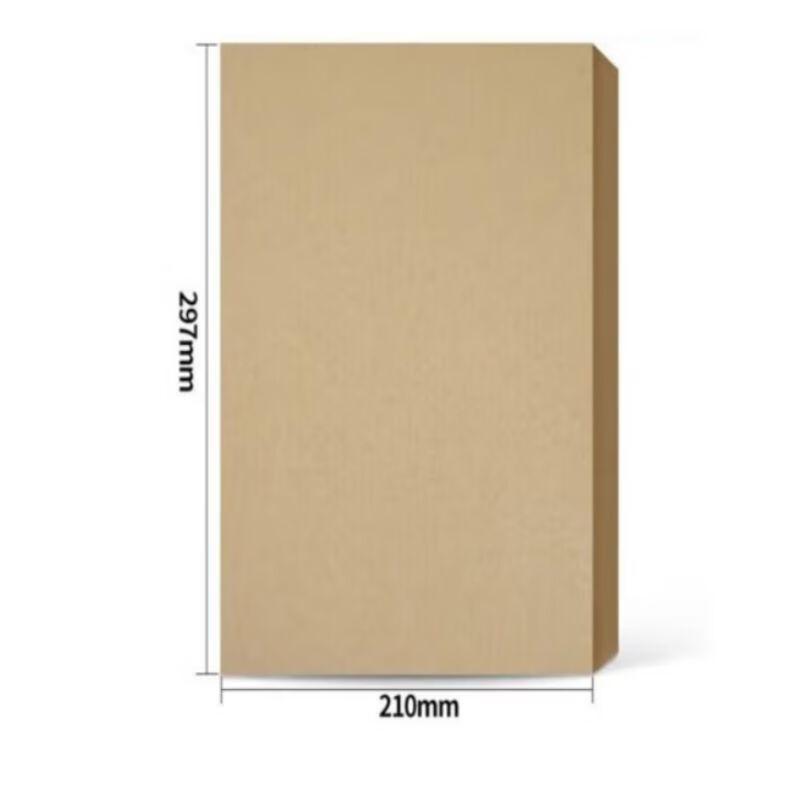 A4 Kraft Cover Paper
