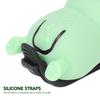 Boat Hook Attachment Nylon Black Boat Docking Accessories Fit for Boat Kayak Raft Launching Mooring