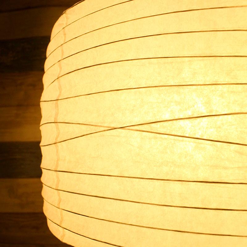 1Pc Bedroom DIY Lamp Cover Nordic Style Lamp Shades Light Accessory Paper Living Room Pendant Lights