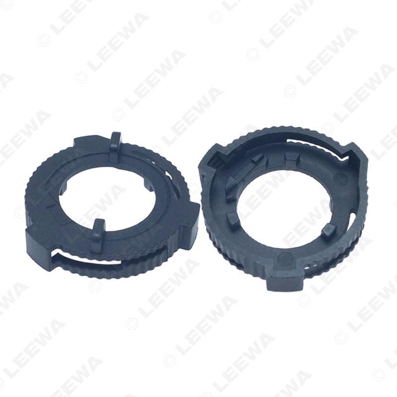 LED Headlight Base for H7 Ford Fiesta 2019