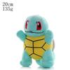 40style Pikachues Anime Charmander Eevee Image Toys Cartoon Plush Doll