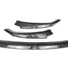 Front Splitter with Body Kit & Trim for 2018-2019 Golf 7.5 Models