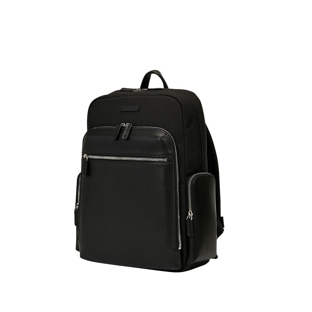 Stratic German Brand Wunder Backpack Black