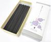 Awaji Umekundo Incense Aromatherapy Home Essential Oil Rose Natural Awaji Island Damask Rose Made In Amazon Sticks, Fragrance, Drops, (30g),