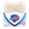 Safeguard Pure White Fragrance Bar Soap