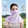 Beneunder Neck Protection Sunscreen Mask