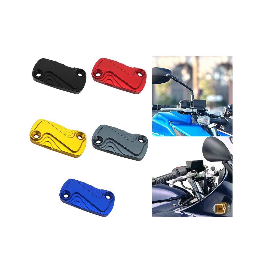 Front Brake Reservoir Cover for s750 - Motorcycle Upgrade