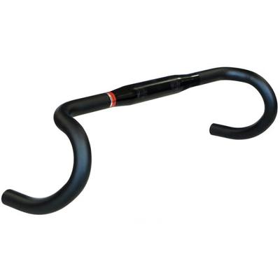 Nitto M137 SSB Handlebar Bar Clamp Drop Handle Diameter 31.8mm Black/540mm