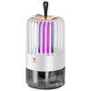Rechargeable Mosquito Killer Lamp Portable Insect Trap Night Light Bug Zapper  Bedroom