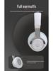 Luminous H2 Wireless Bluetooth Over-Ear Headphones with Heavy Bass