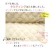 STYRIA Poko Quilted Boa Houndstooth Square Pet Bed for Dogs and Winter Fluffy Sofa Cage for Small Dogs Cats, Warm, Washable, Stylish, Cute, (M, Pink)