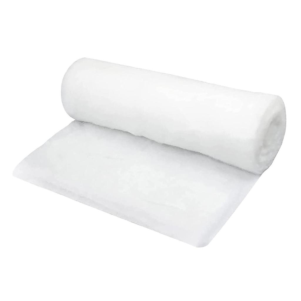 Artificial Simulation Snow Blanket 300x80cm for Christmas Tree and Snow Scene Decoration