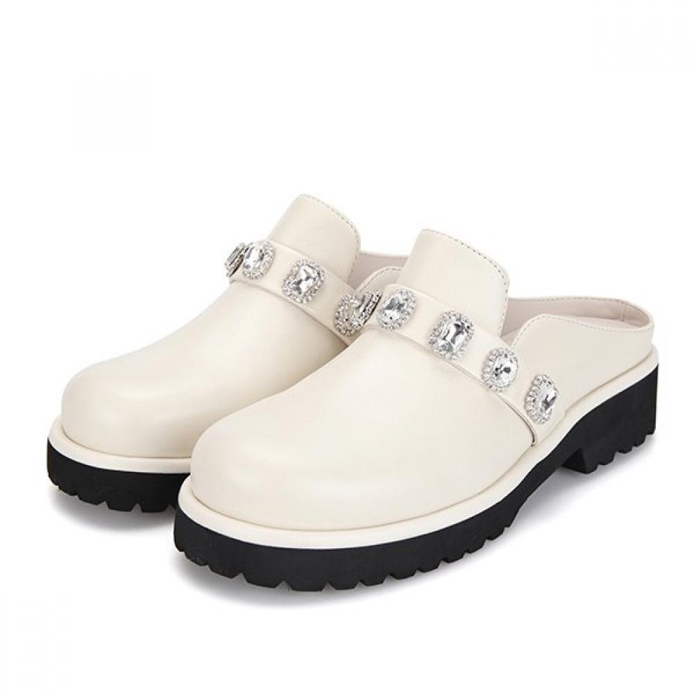 BARBARA Loafer Bbg138iv