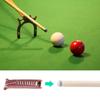 Billiard Rod Sleeve Cue Tip Cover Snooker Tip Protector Billiard Stick Protector