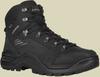 Hiking Shoes Lowa Renegade Evo GTX Mid Wide (311917) (311917-4324) Espresso/seagrass
